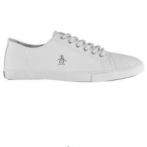 Original Penguin Brewton white